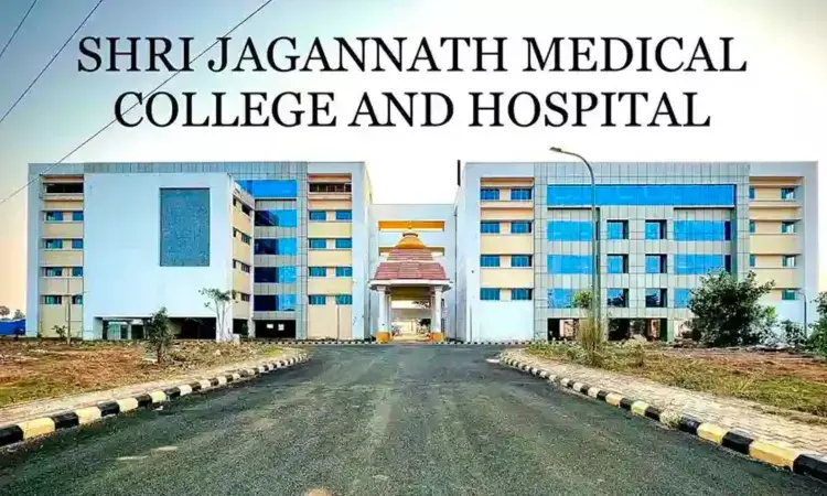 SJMCH Puri Nears Completion of Teaching Hospital Construction