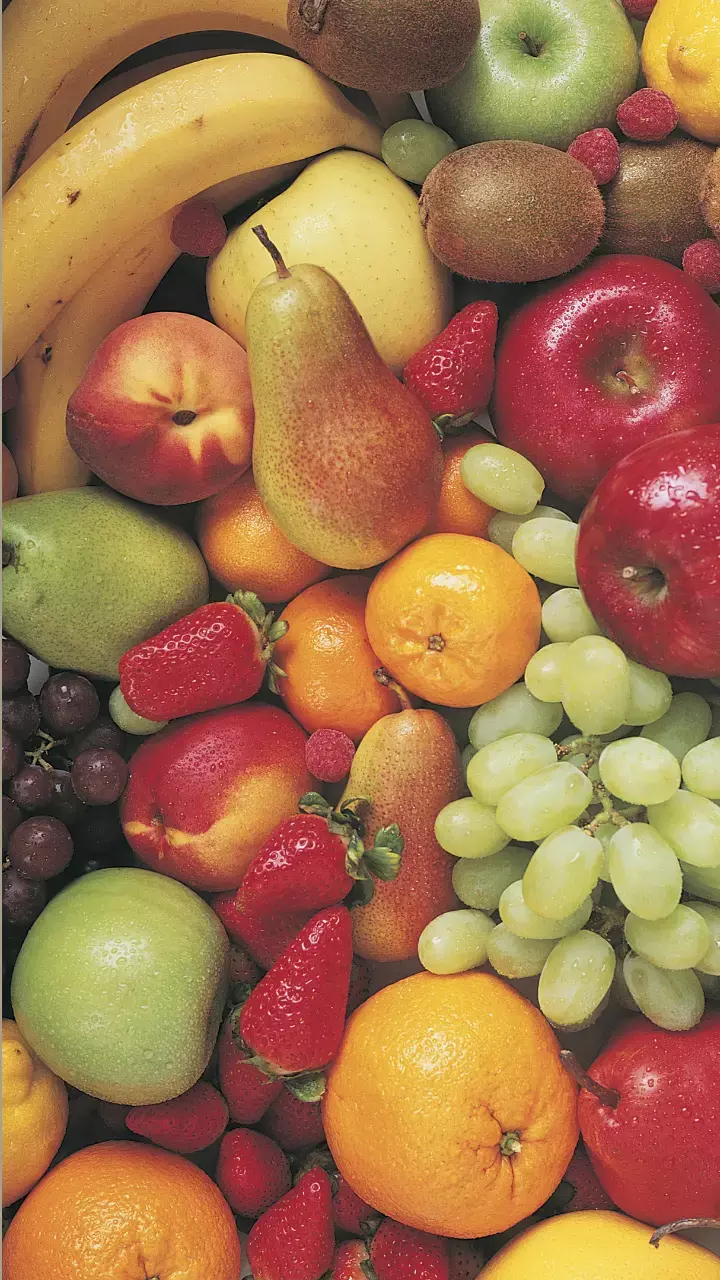 6 Fruits Rich In Vitamin B12