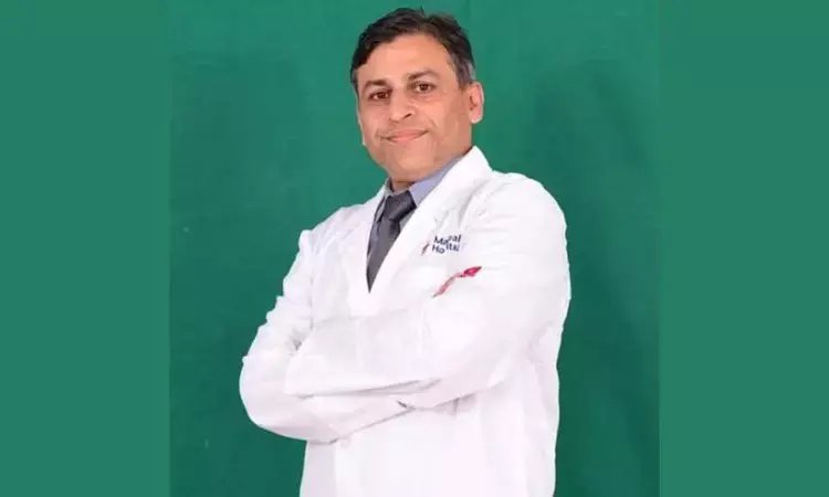 RIP: Renowned urologist Dr Laxman Prabhu passes away after succumbing to cardiac arrest while on duty