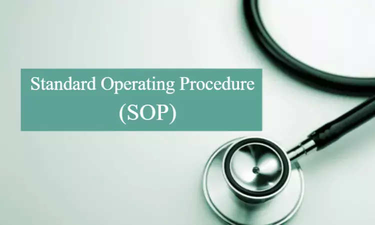 Attention Medical Colleges! NMC issues SOP for evaluating examination process as a part of inspection for recognition, details