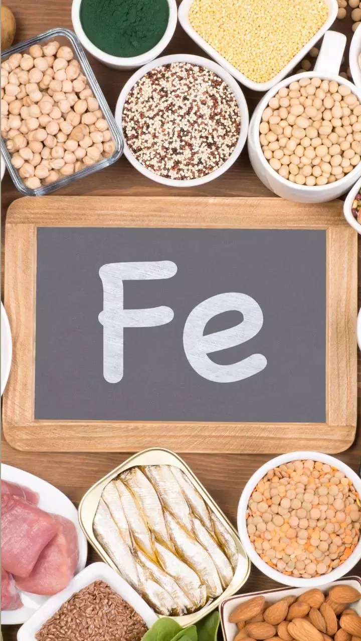 9 Helpful Tips To Increase Iron Absorption In Body