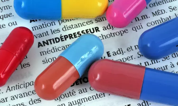 Add on statins improve adherence to antidepressant treatment in depression