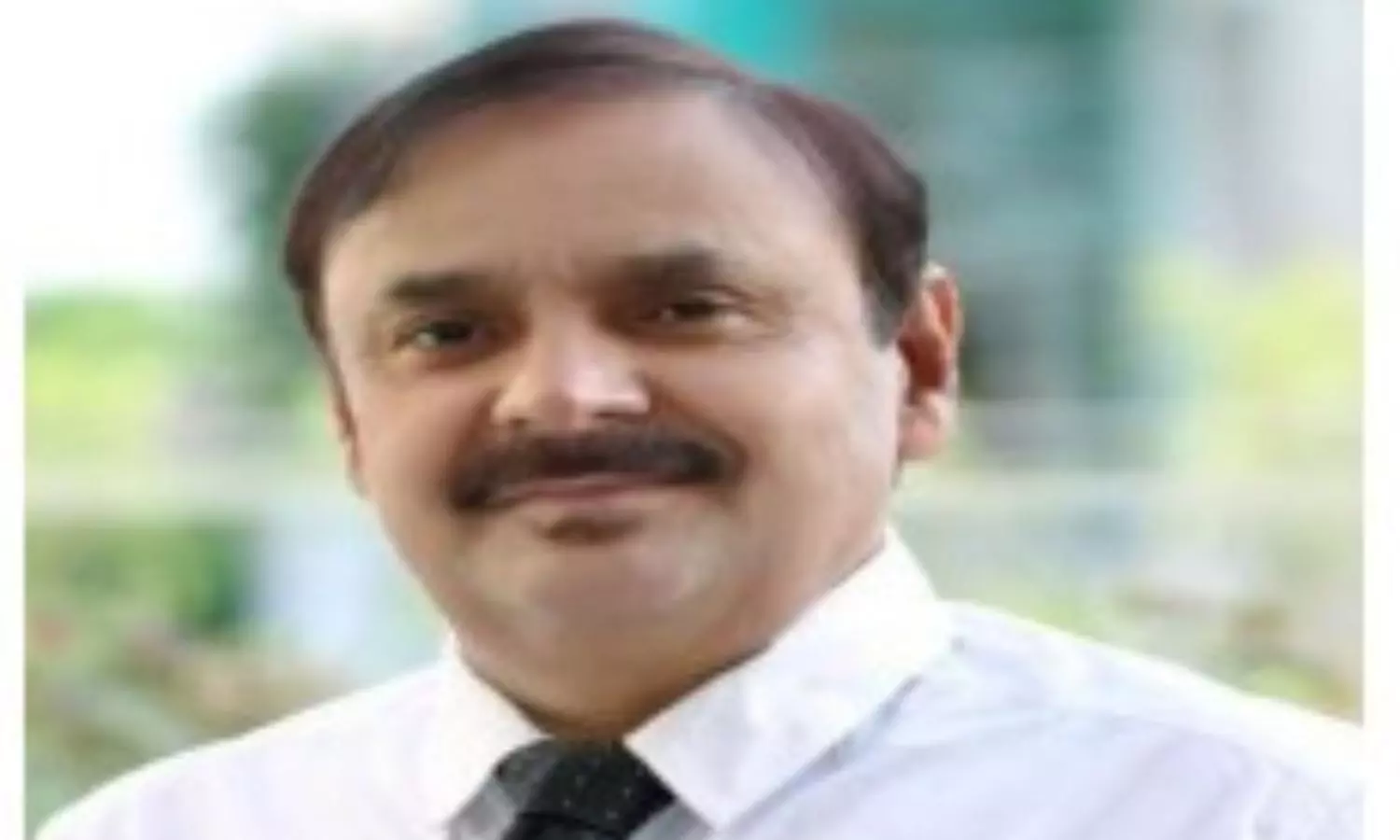 Dr Kailash Meena elected to Central Indian Academy of Pediatrics Executive Board
