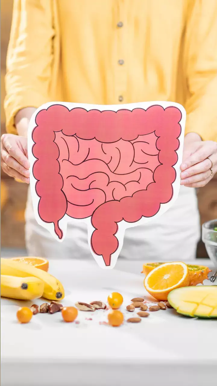 7 Ways To Improve Your Gut Health Organically