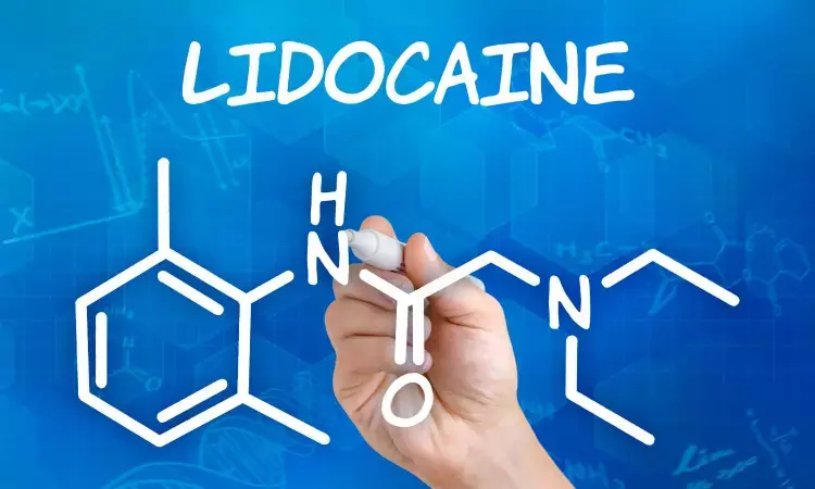 Lidocaine may be able to kill certain cancer cells by activating bitter taste receptors