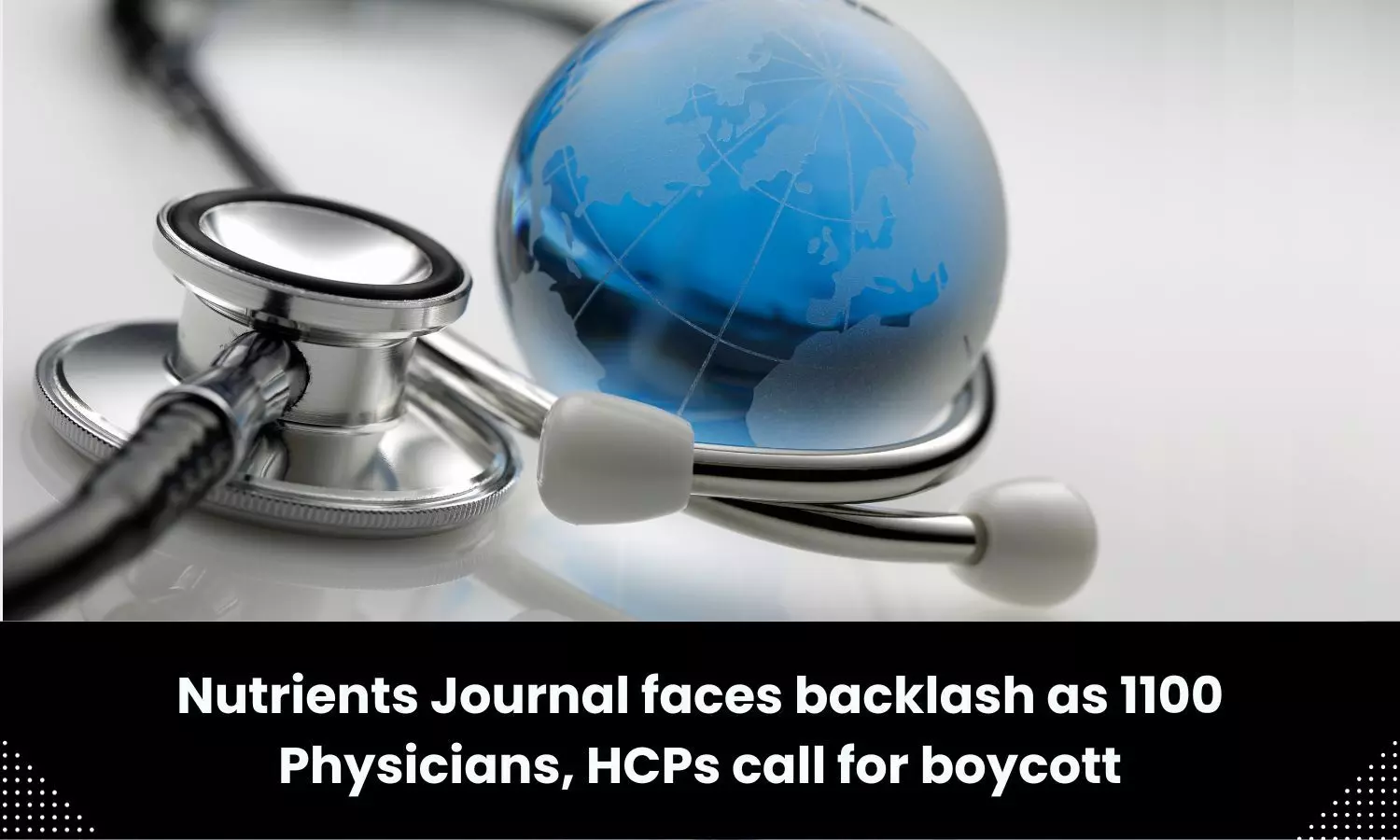 Over 1100 experts decide to boycott medical journal Nutrients, its publisher MDPI