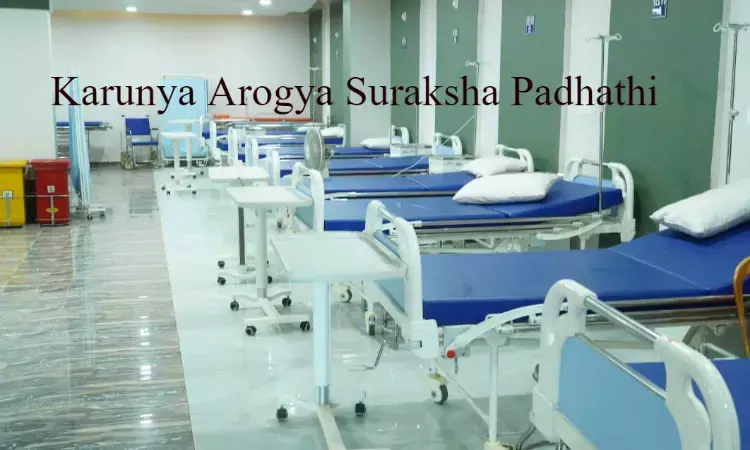 Private Hospitals Contemplate Treatment Halt for Karunya Arogya Suraksha Padhathi (KASP) Patients