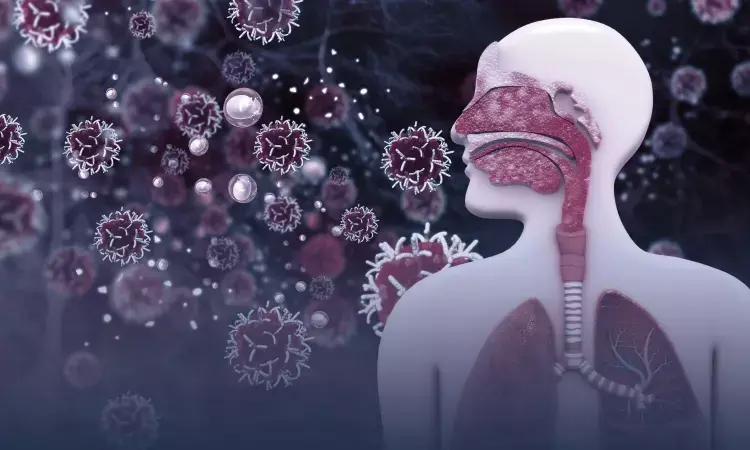 Respiratory Illness In China Due To Common Viruses, clarifies AIIMS Doctor