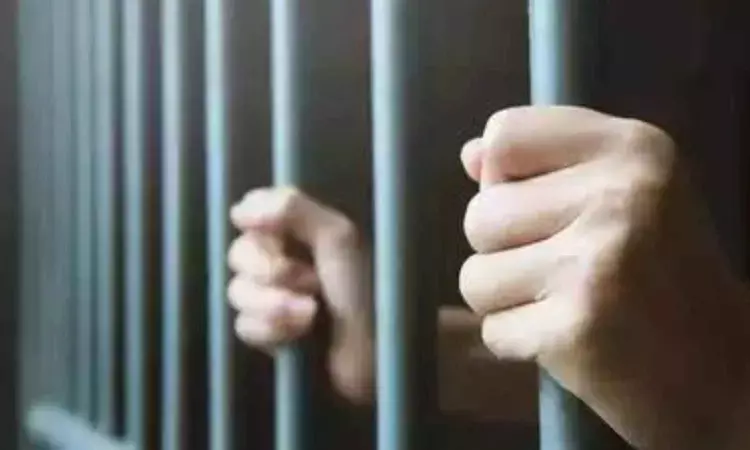 Violation of PC PNDT Act: Radiologist sentenced to 2 years rigorous imprisonment