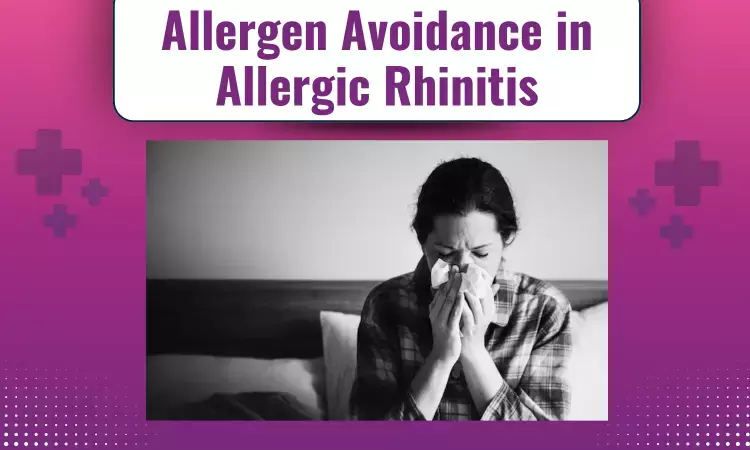 Allergens in India and its Avoidance: Review through Indian Guidelines and Role of Fexofenadine-Montelukast Combination