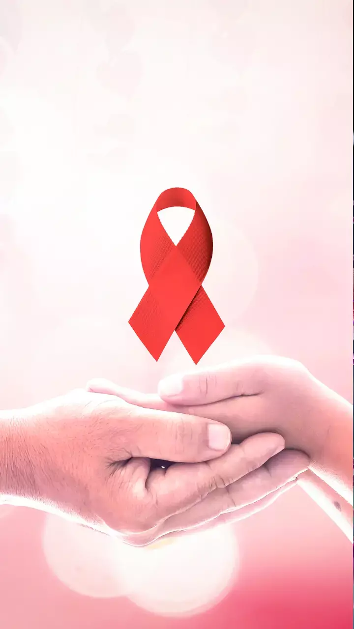 World AIDS Day 2023