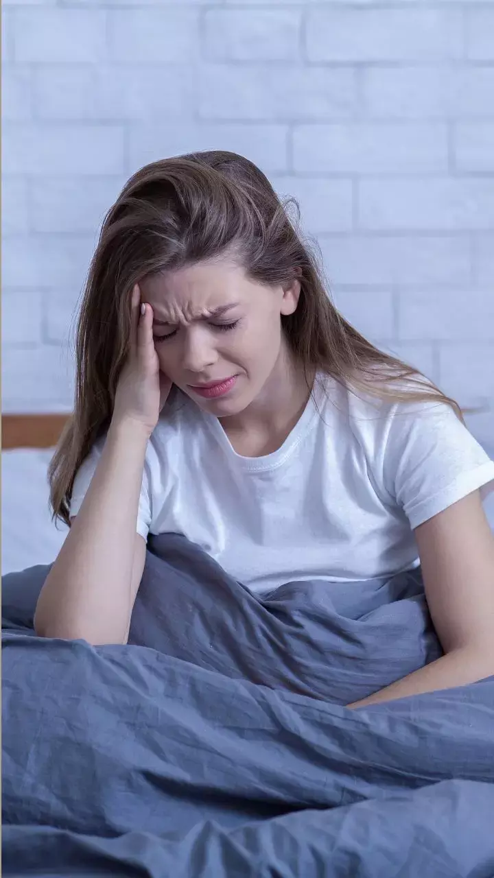 Painsomnia: Signs, Causes And Remedies