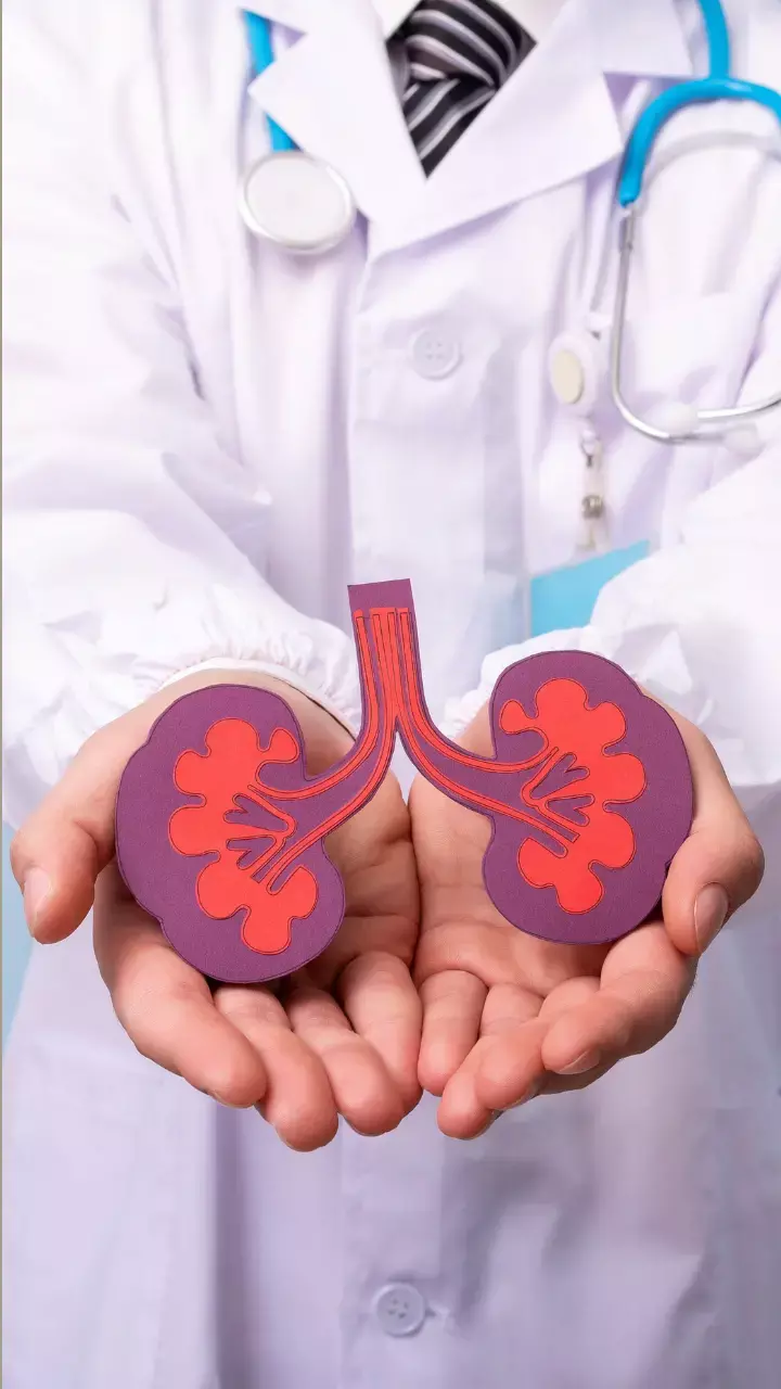 8 Most Painful Illnesses, Such As Kidney Stones And Slipped Discs