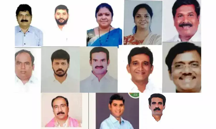 From Docs to MLAs: 15 super speciality doctors emerge winners in Telangana Assembly Elections 2023