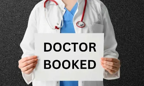 4 Medical college doctors allegedly demanded sexual favours for better grades, booked
