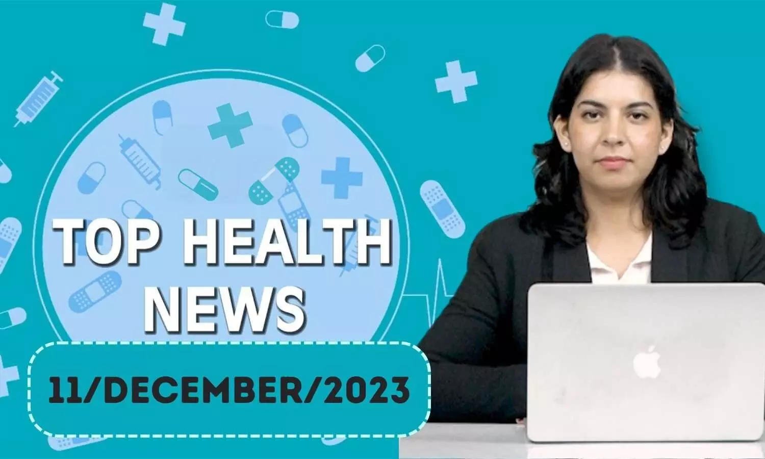Health Bulletin 11/December/2023