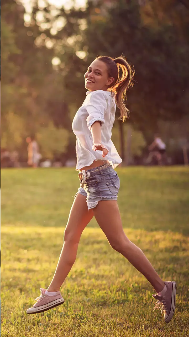 5 Habits - For A Healthier & Happier Life