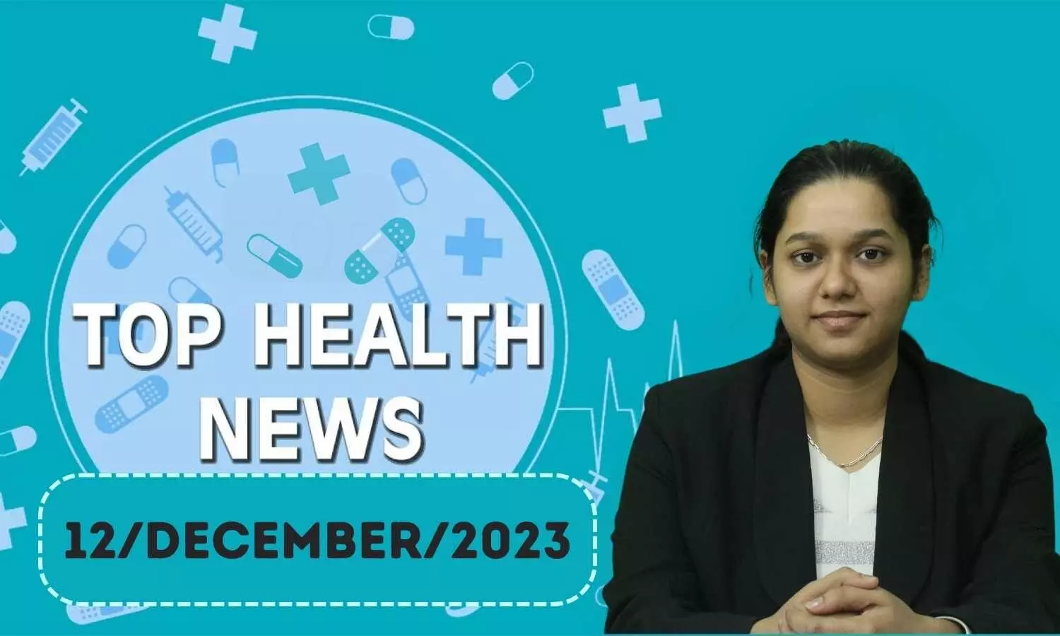 Health Bulletin 12/December/2023