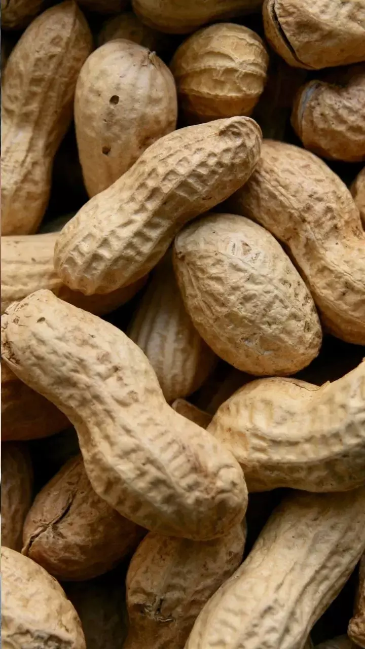The Top 8 Health Advantages Of Eating Peanuts In Winters