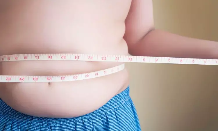 Once-weekly survodutide safely tied to substantial weight loss in obese individuals: Study