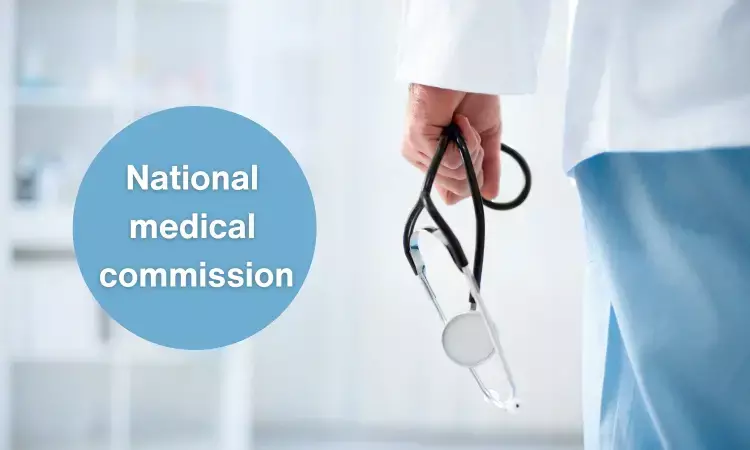No annual declaration, No MBBS Permission: NMC warns medical colleges