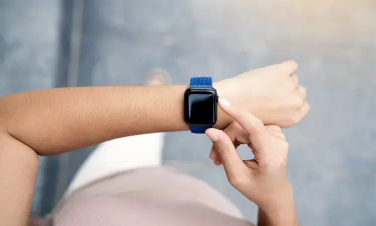 Smartwatches to detect abnormal heart rhythms in kids