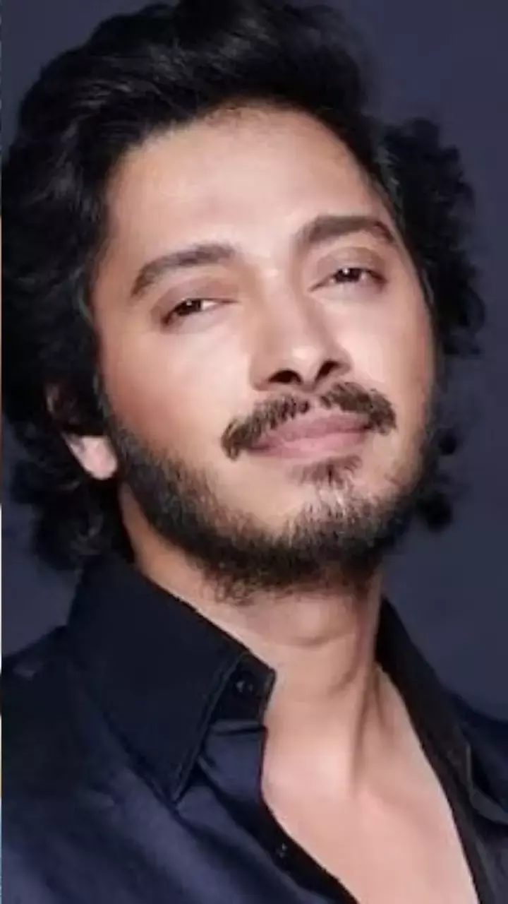 Actor Shreyas Talpade Hospitalized Due To Heart Attack