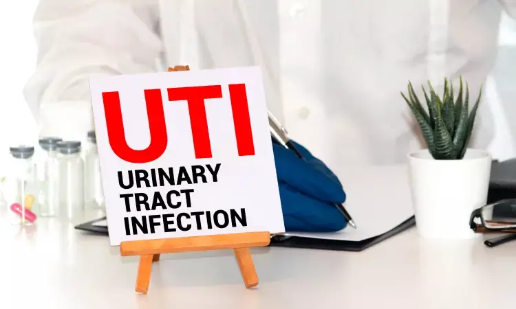 Mannose supplementation reduces ageing-induced changes in urinary tract that increase susceptibility to UTIs: Study