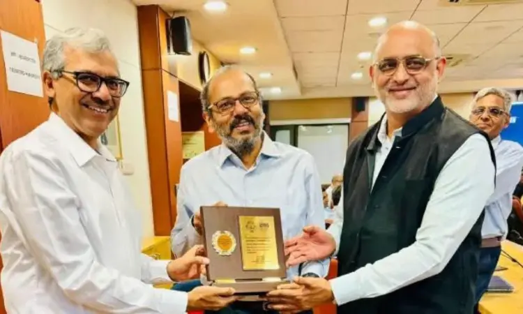 Dual ICMR Recognition: Amrita Hospital, Kochi, Bags now Centre of Excellence in Groundbreaking Snakebite and Paediatric Cardiac Research