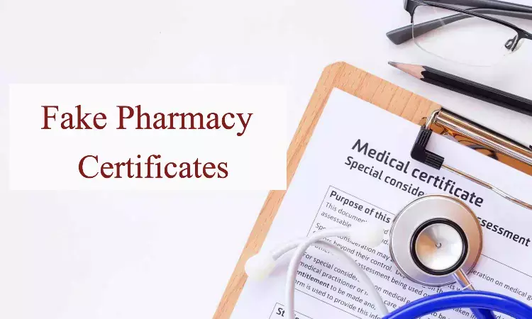 Fake Pharmacy Certificates Scam: Nine Chemists, 2 Ex-Registrars, 1 superintendent of Punjab State Pharmacy Council arrested