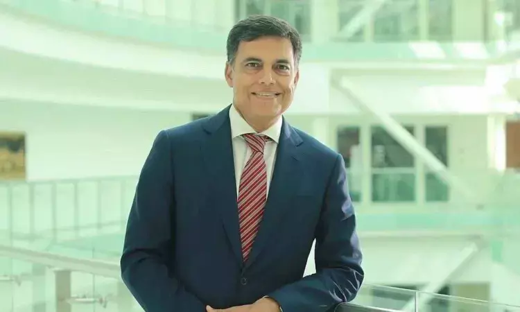 Mumbai doctor accuses Sajjan Jindal of rape, sexual assault for two years; Steel group baron denies allegations