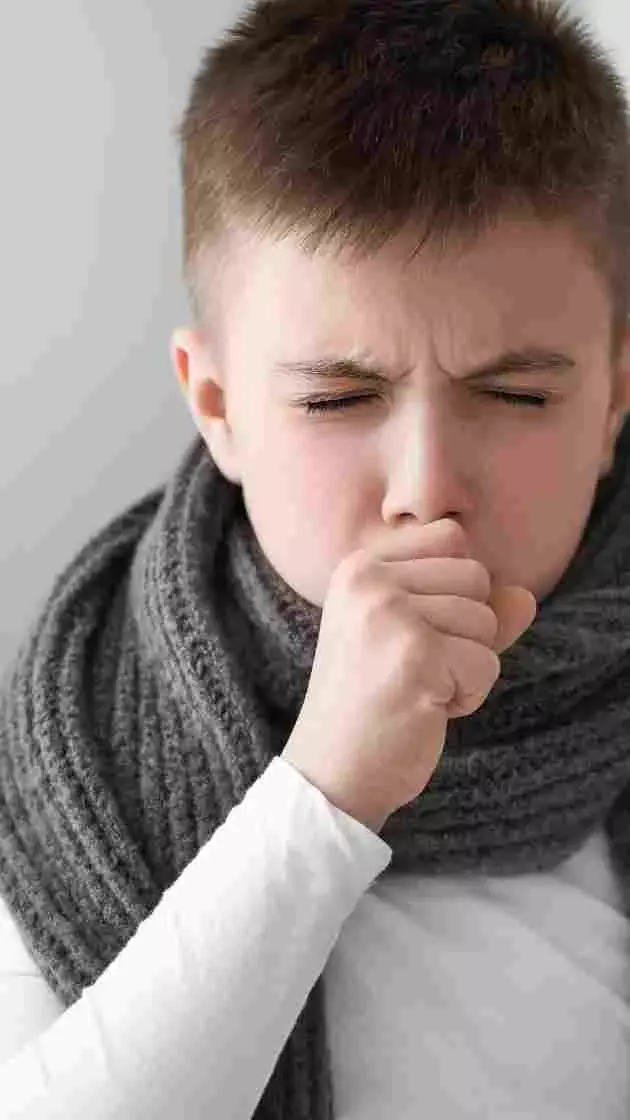 6 Tips For Keeping Your Kids Protected During Flu Season