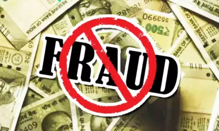 Pune man duped of Rs 70 lakh in medical admission fraud