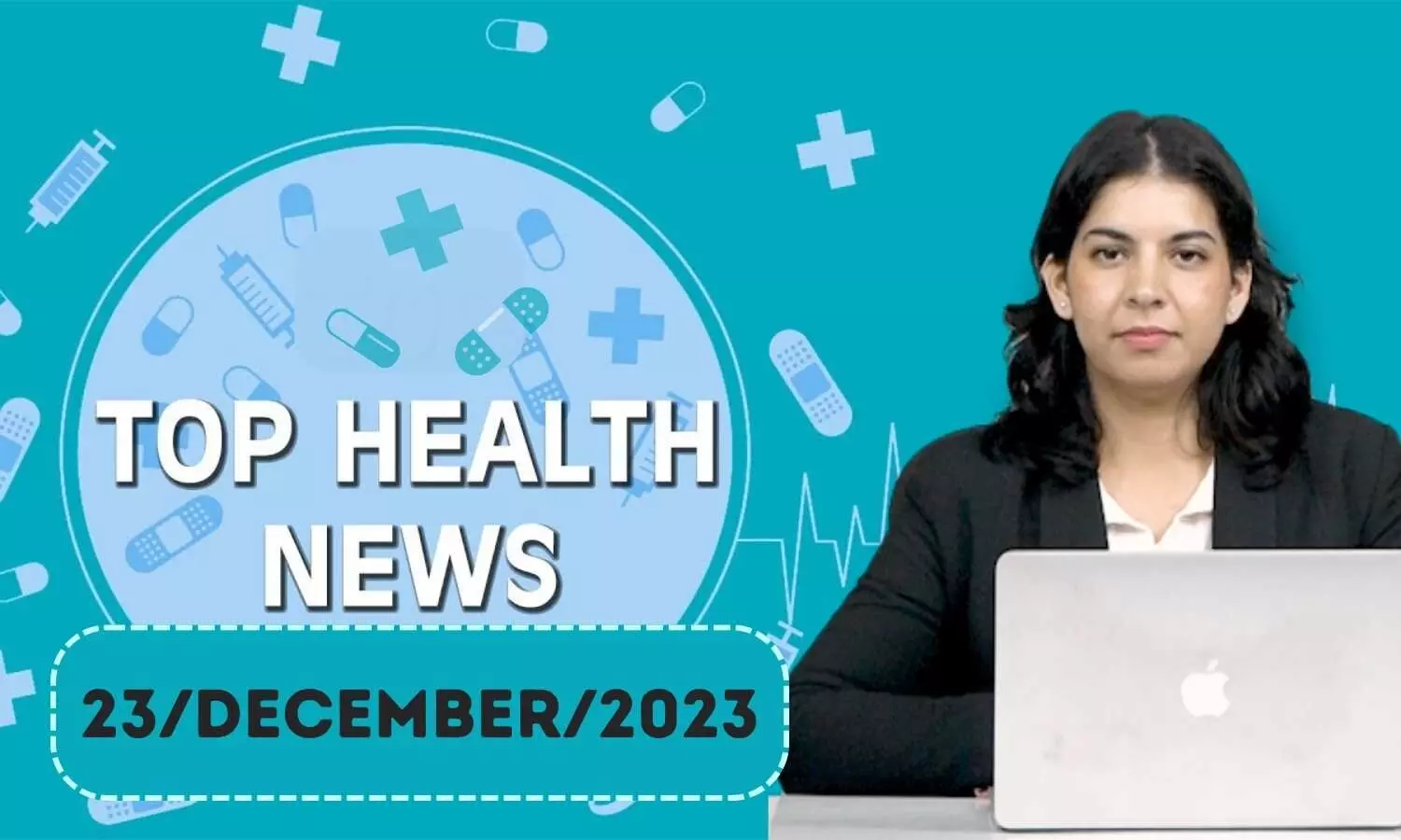 Health Bulletin 23/December/2023