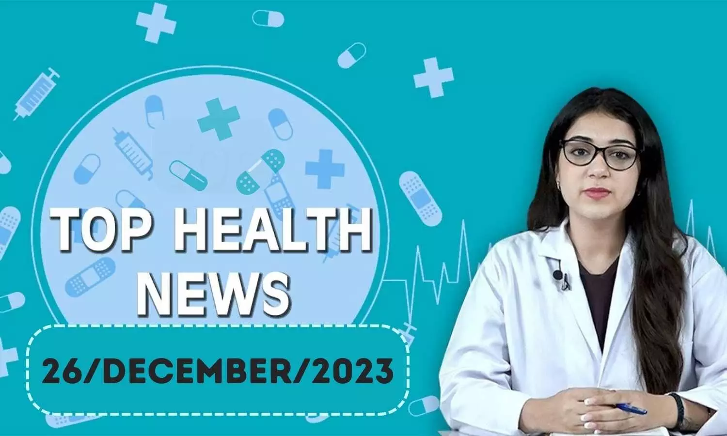 Health Bulletin 26/December/2023