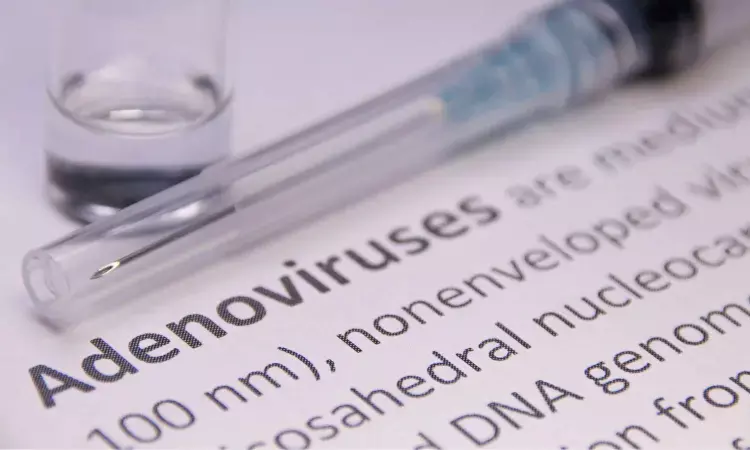 Adenovirus Alert: ICMR cautions West Bengal Govt over deadly variant in kids