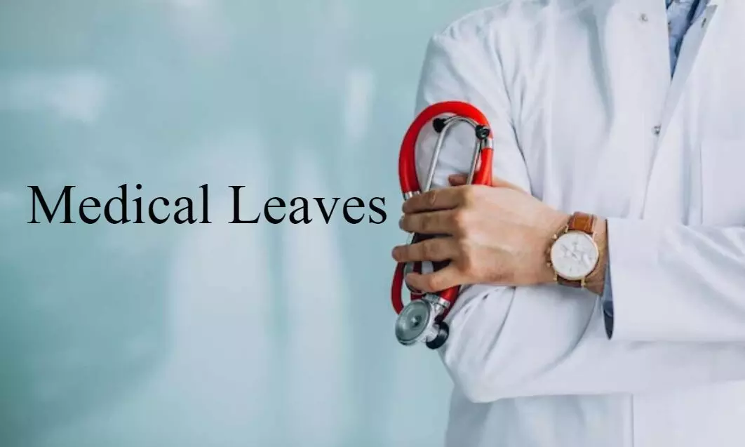 GMC Srinagar implements stringent protocols for Medical Leave