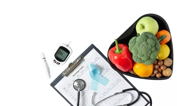 Intensive Food-as-Medicine Program fails to improve Glycemic control in diabetes patients: JAMA
