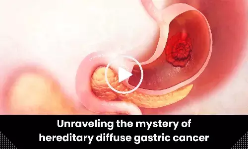 Unraveling the mystery of hereditary diffuse gastric cancer