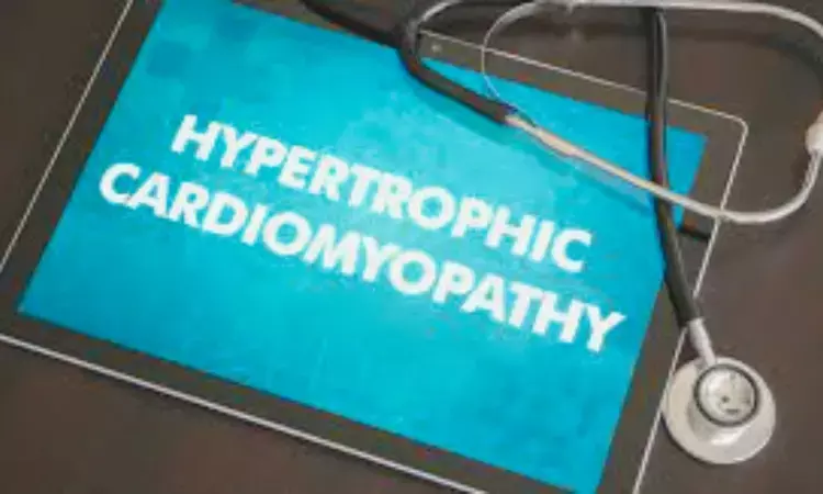 Aficamten improved outcomes for patients with obstructive hypertrophic cardiomyopathy: Phase 3 SEQUOIA-HCM trial