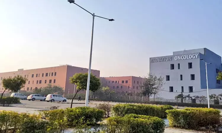 Lack of faculty raises concerns at Kalyan Singh Super Speciality Cancer Institute and Hospital