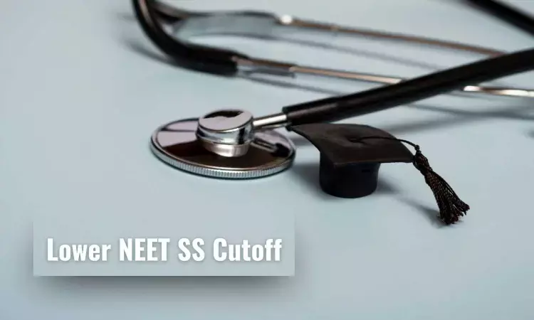 More than 400 Seats vacant: Doctors Urge Health Ministry, NMC to Reduce NEET SS Cutoff, conduct special round