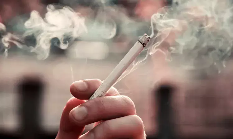 Study shows negative impact of smoking on outcomes of varicocelectomy