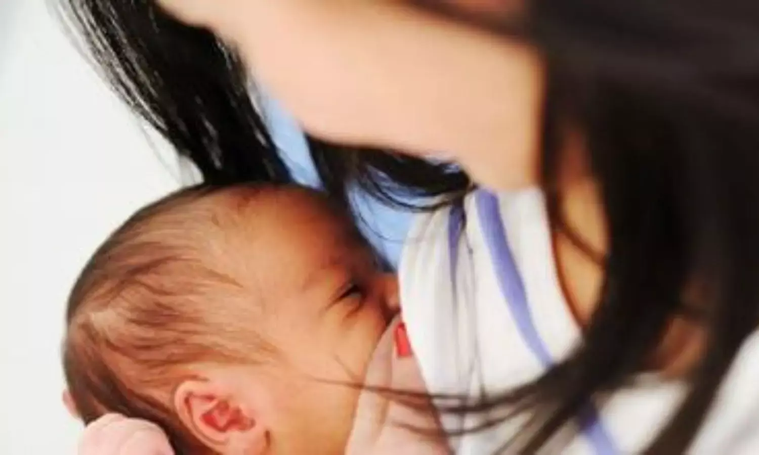 Exclusive Breastfeeding Lowers Nephrotic Syndrome Risk in Korean Children: Study