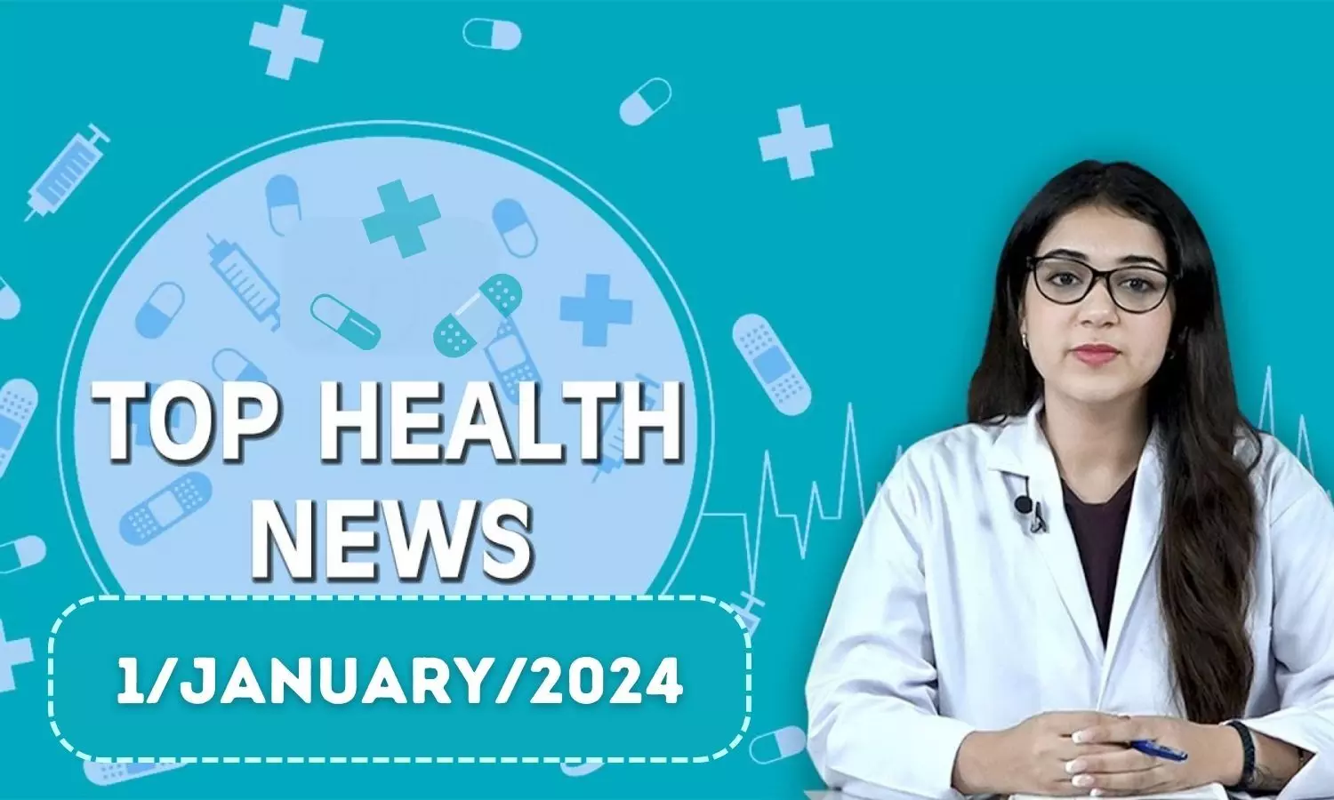 Health Bulletin 01/January/2024
