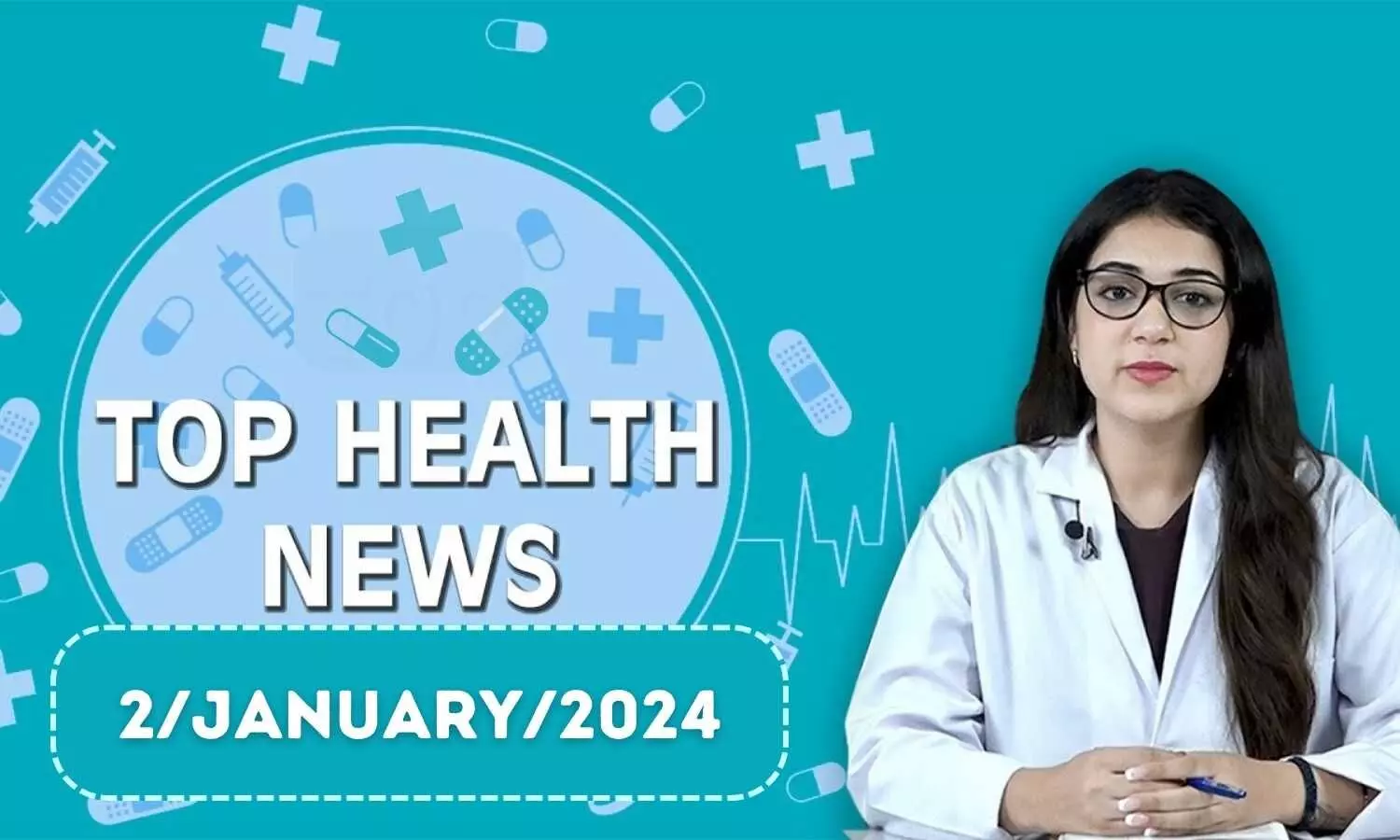 Health Bulletin 2/January/2024