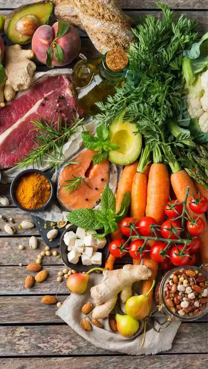 7 Benefits Of Eating A Mediterranean Diet In The Winter