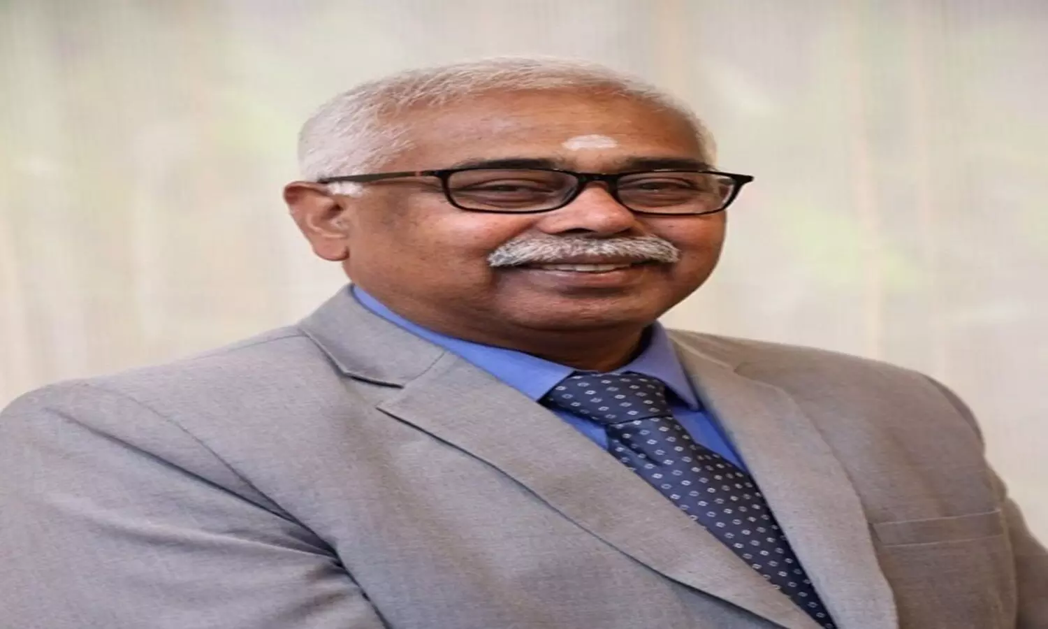 Dr RV Asokan takes charge as National president of Indian Medical Association