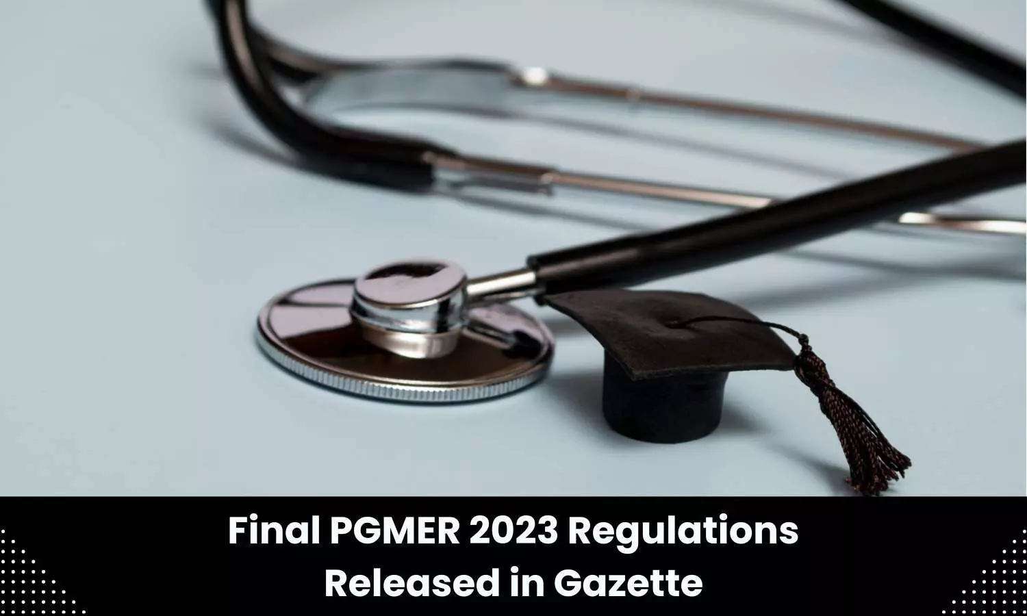 Final PGMER 2023 Regulations released in Gazette