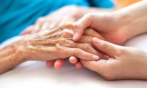 Targeted Interventions for Physical Frailty may reduce Hospitalizations and Costs in Elderly,  suggests study
